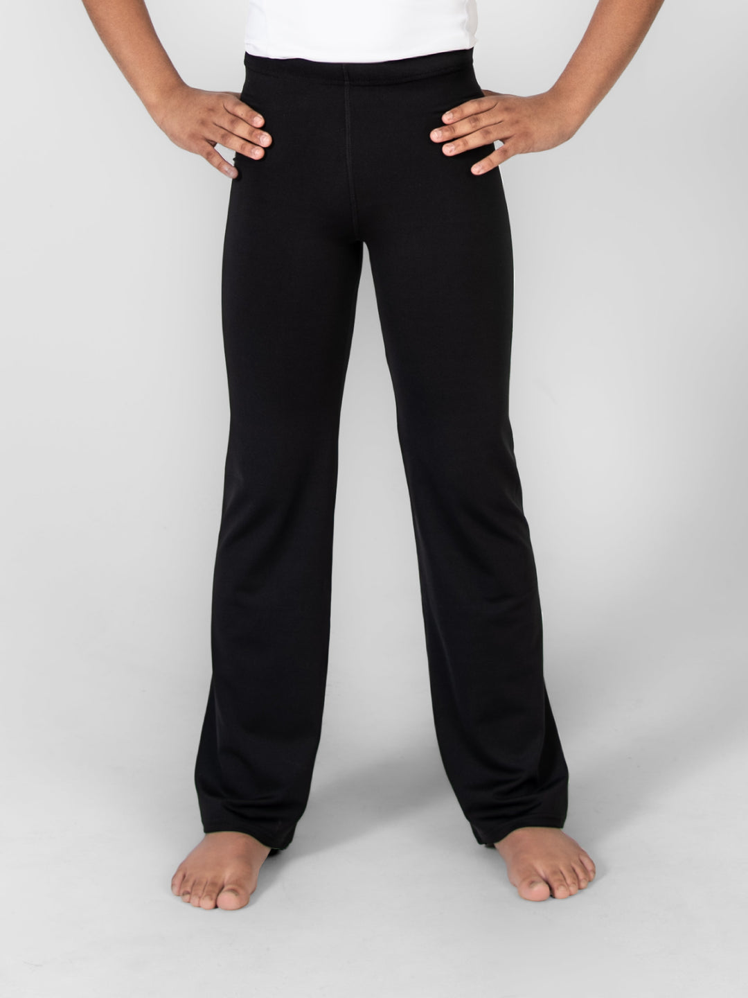 Jazz Dance Pants - BOYS