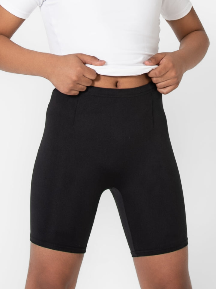 Precision Fit Dance Shorts - BOYS - FINAL SALE