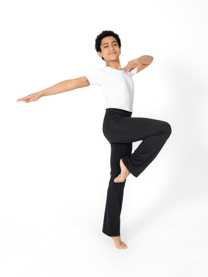 Jazz Dance Pants - BOYS