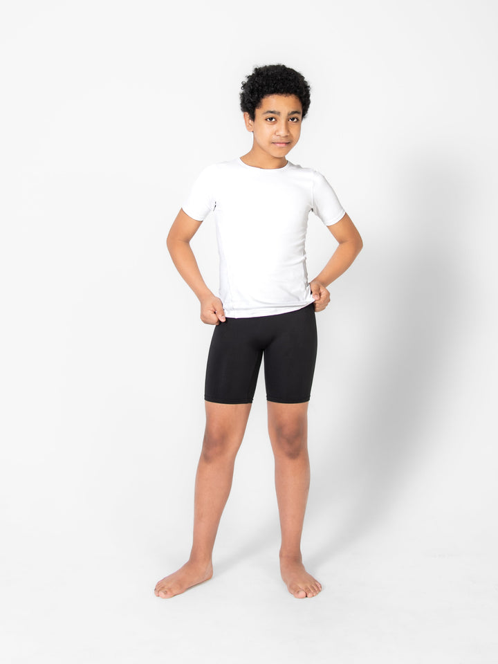 Precision Fit Ballet T-Shirt - BOYS - FINAL SALE