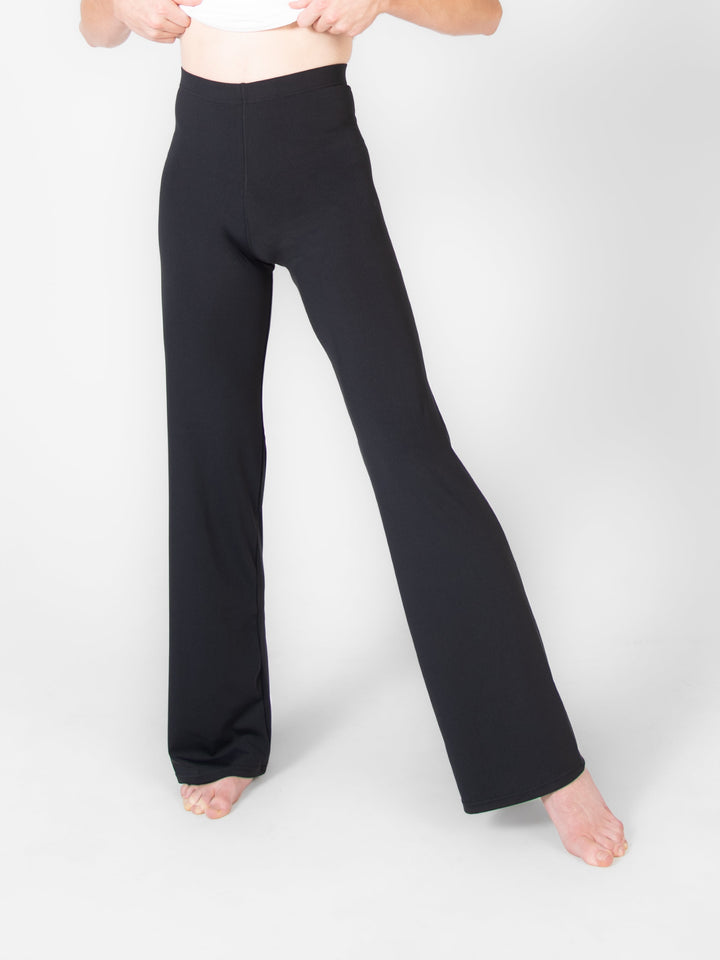 Jazz Dance Pants - MENS