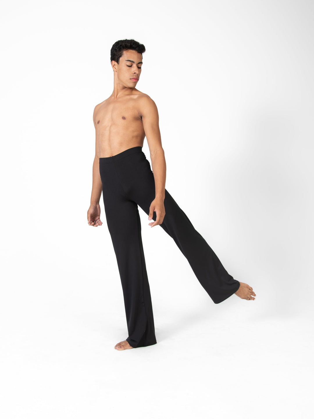 Jazz Dance Pants - MENS