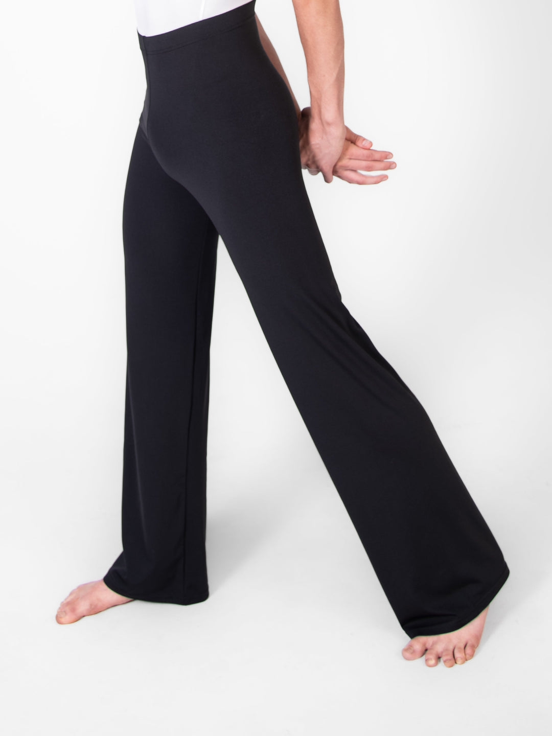 Jazz Dance Pants - MENS