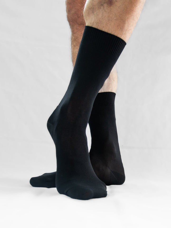 Ballet socks for men