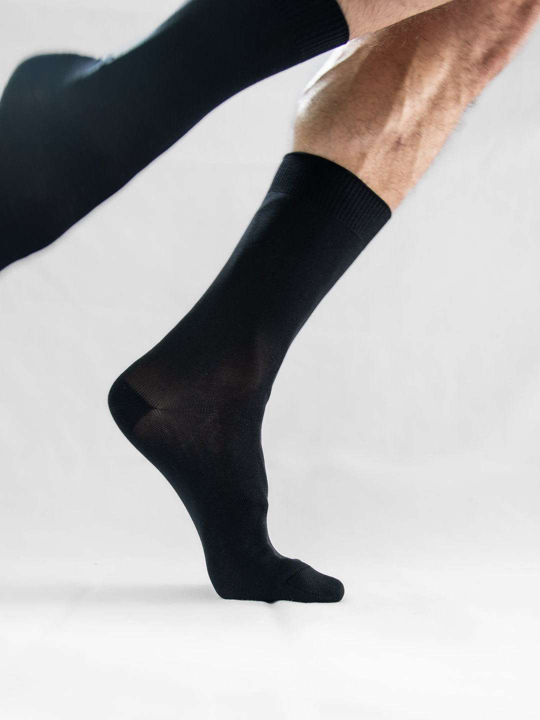 Men's and Boys' Ballet Socks - FINAL SALE