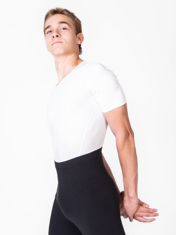 Precision Fit Ballet T-Shirt - MENS - FINAL SALE