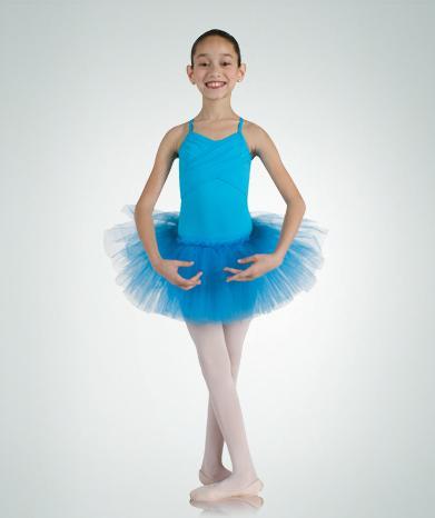 Full Elastic Waist Tutu - GIRLS