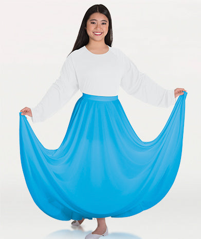 Circle Dance Skirt - GIRLS