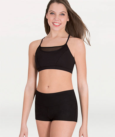 CORE™ Compression Cami-Racer Bra - WOMENS