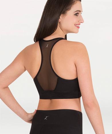 CORE™ Compression Racerback Bra - WOMENS