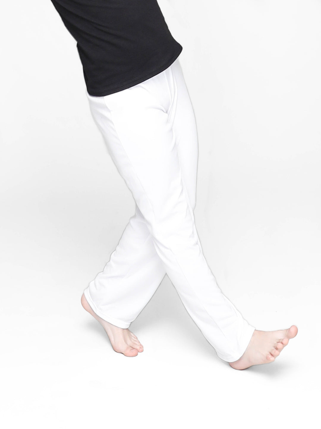 Straight Leg Modern Pants - BOYS