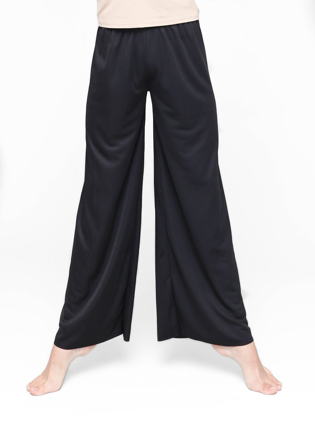 Wide Leg Modern Dance Pants - BOYS