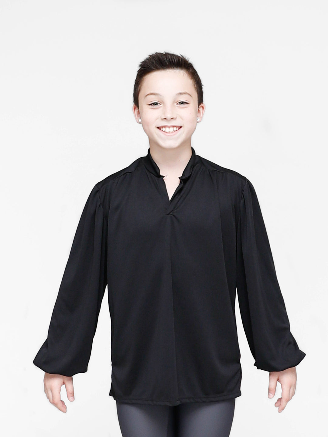 Ballet Performance Top - BOYS