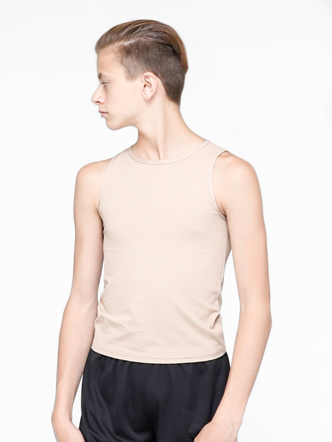 ProWEAR High Neck Tank - BOYS