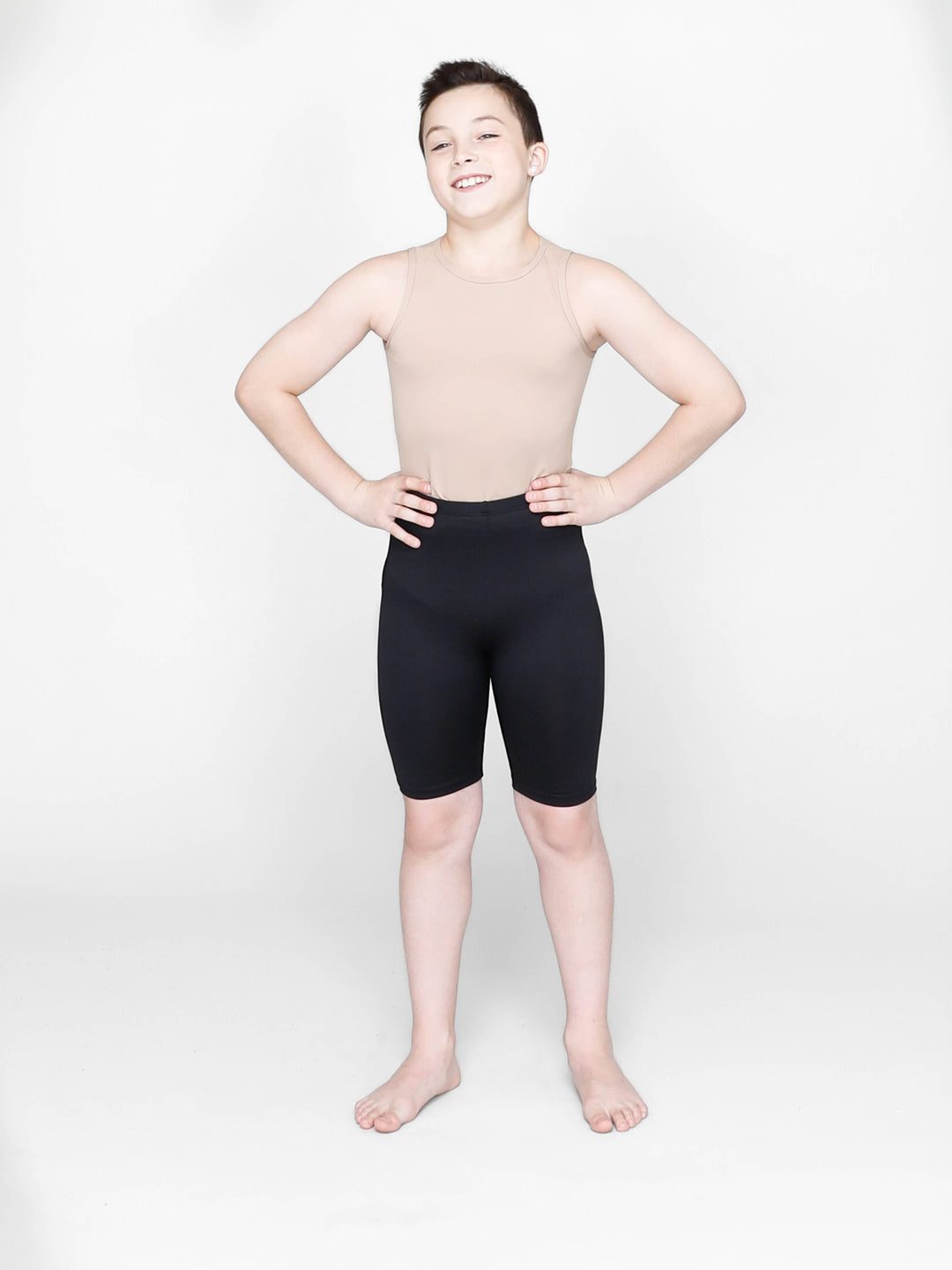 ProWEAR High Neck Tank - BOYS