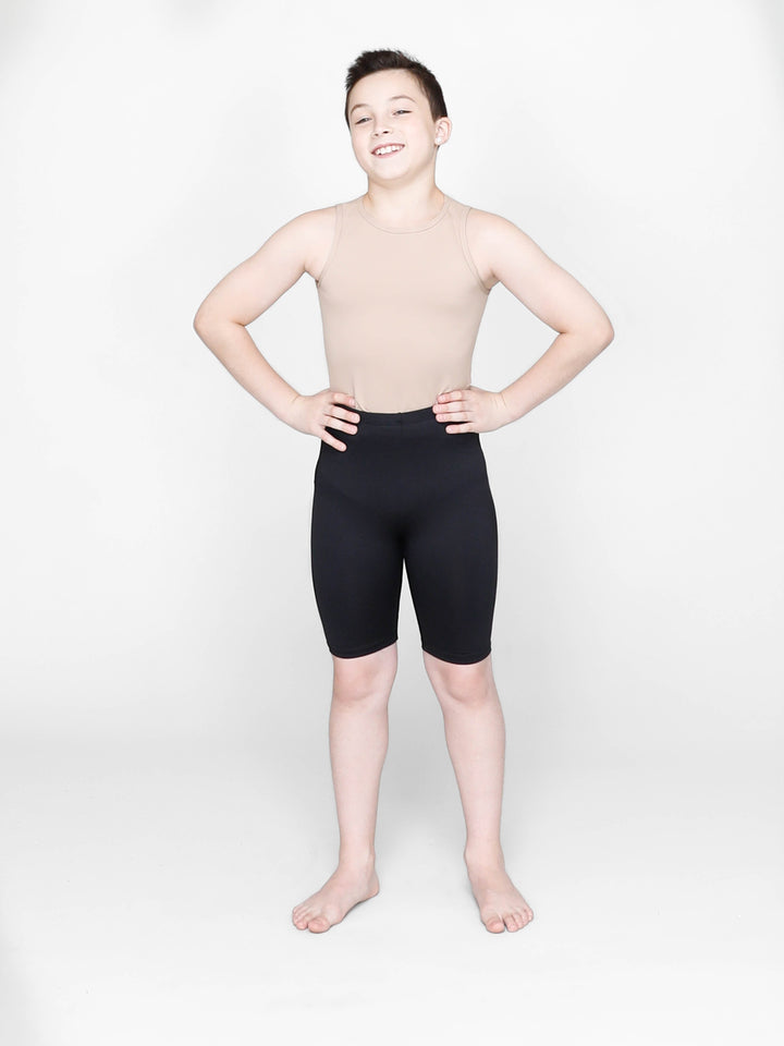 ProWEAR High Neck Tank - BOYS