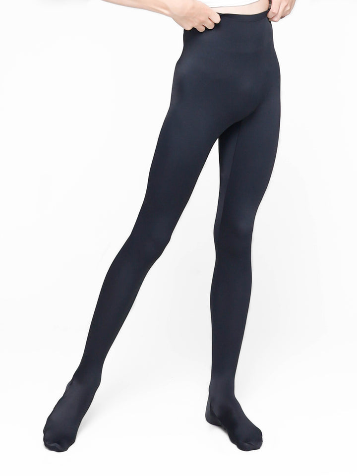 Seamless Convertible Tights - BOYS