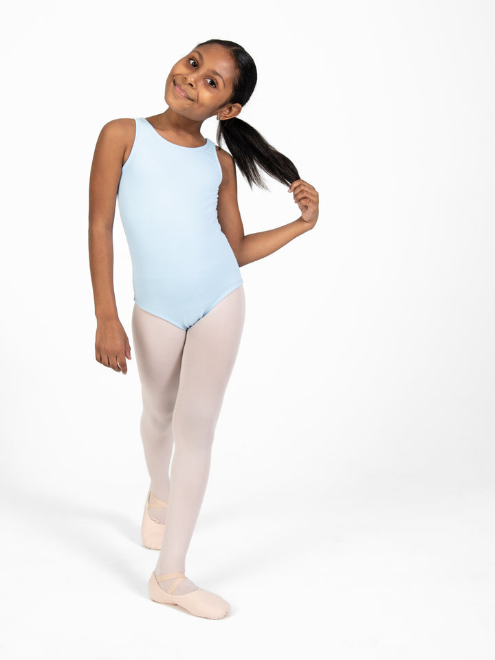 ProWEAR Tank Ballet Cut Leotard - GIRLS