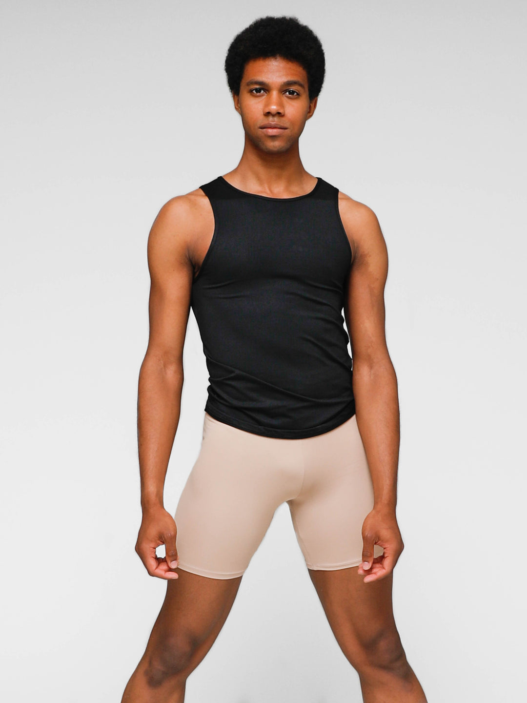 ProWear High Neck Tank - MENS