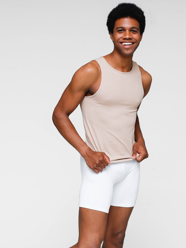 ProWear High Neck Tank - MENS