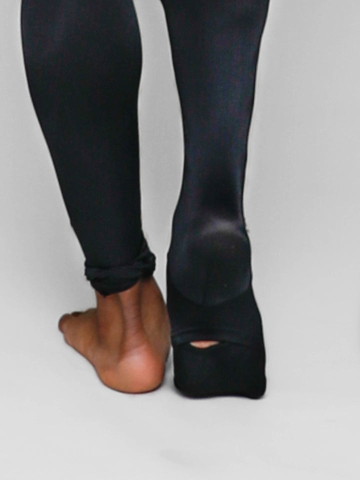 Seamless Convertible Tights - MENS