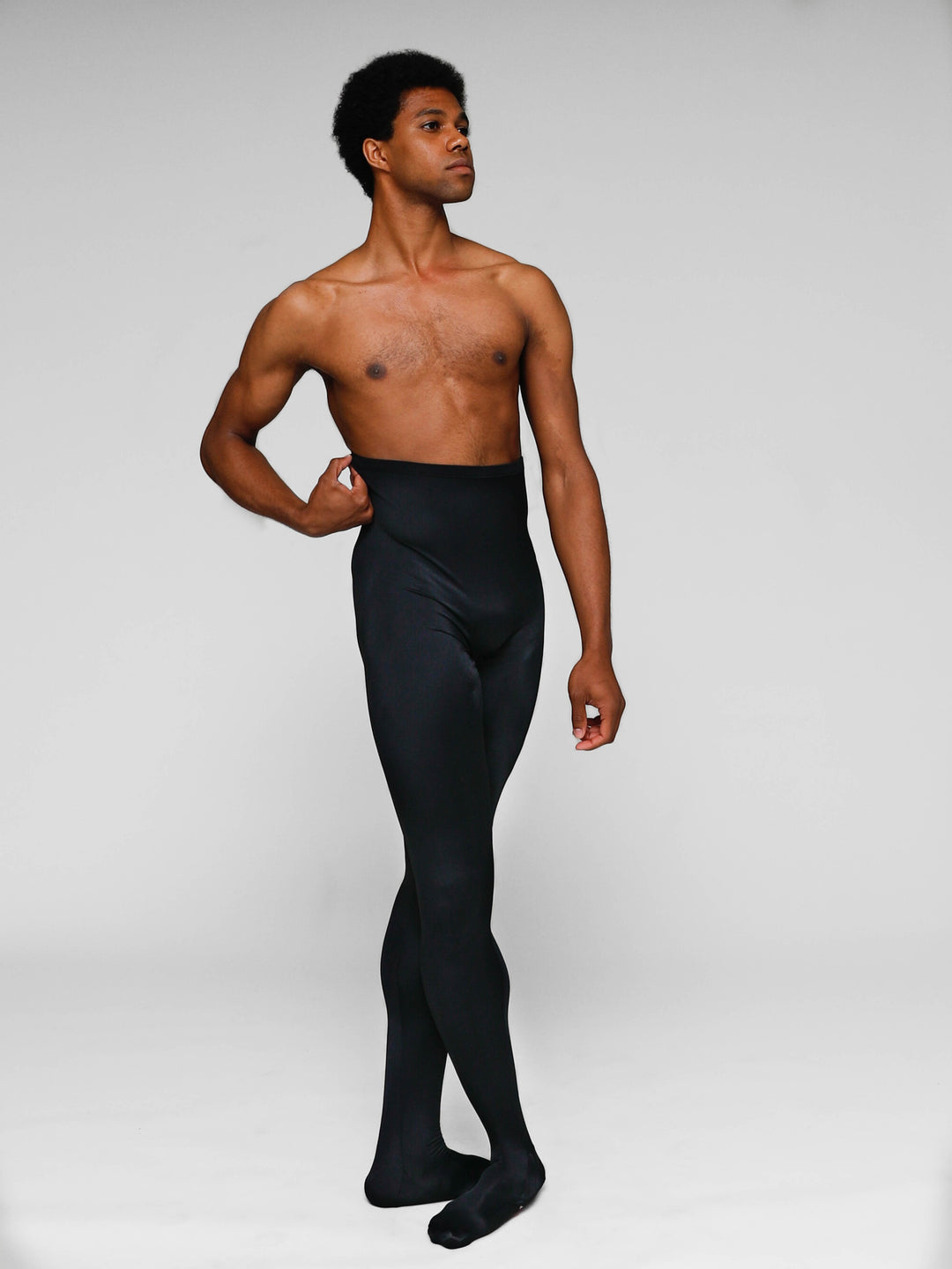 Seamless Convertible Tights - MENS