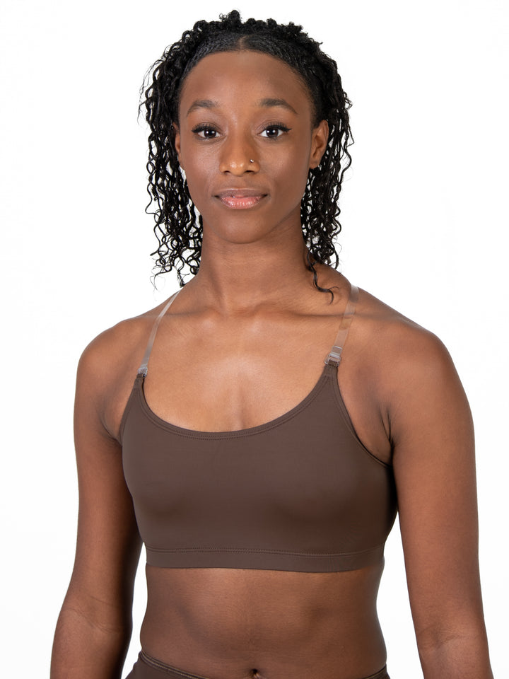 UnderWraps Pull-on Bra - GIRLS