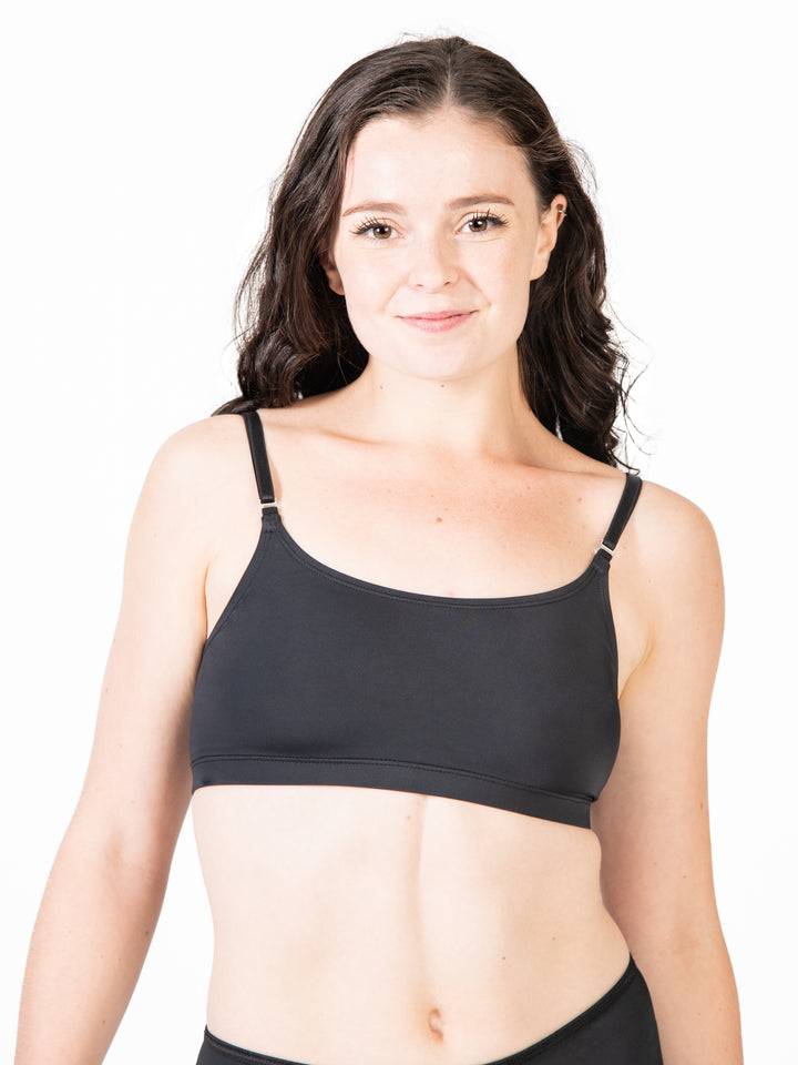 UnderWraps Pull-on Bra - WOMENS