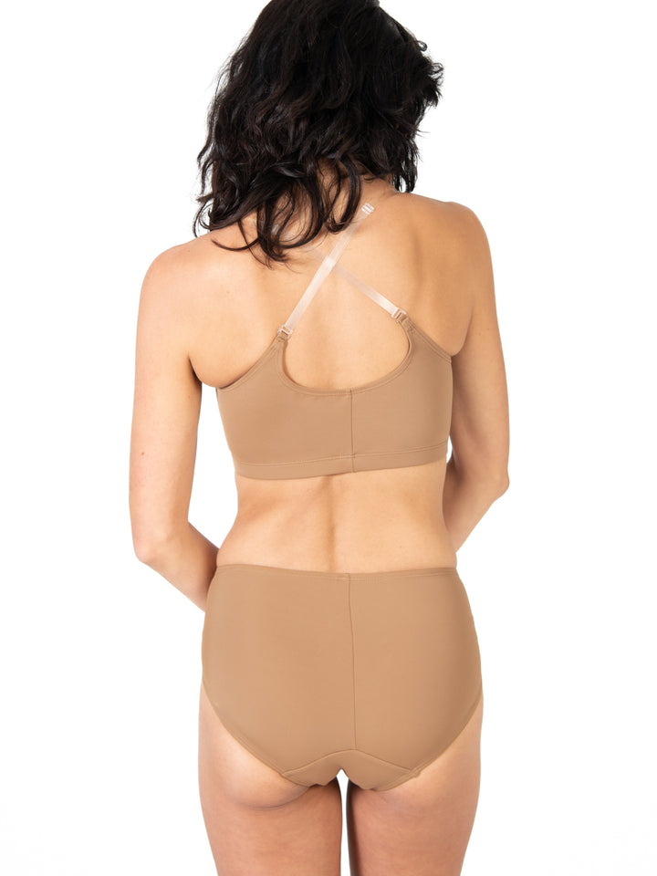 UnderWraps Pull-on Bra - WOMENS