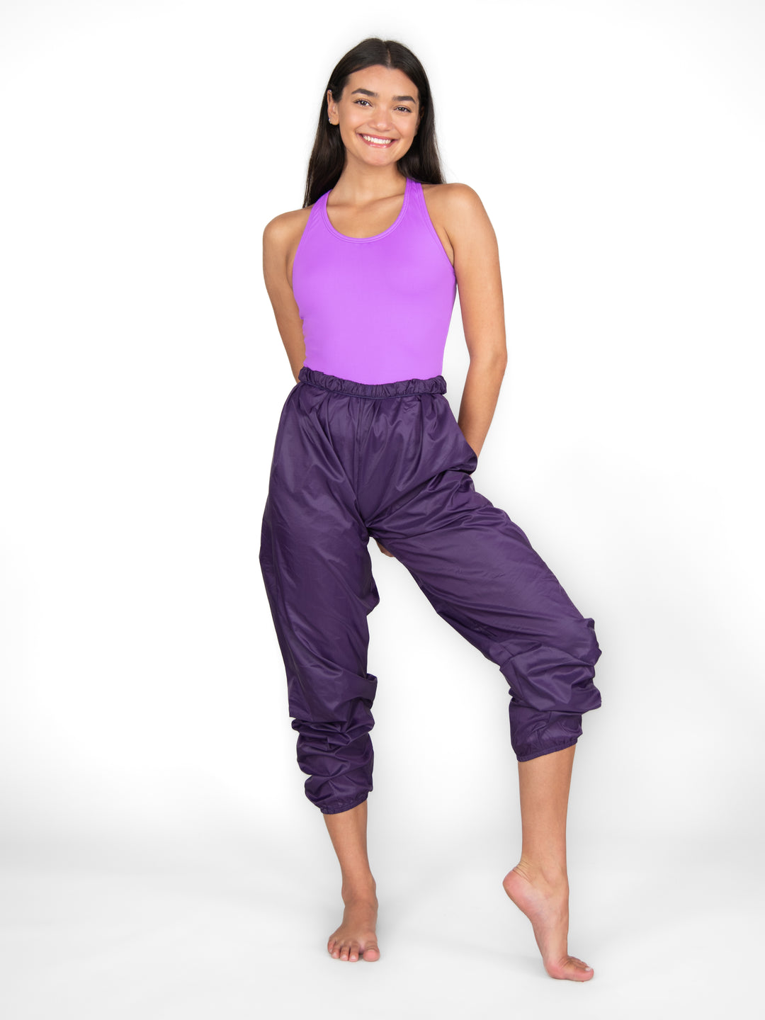 Unisex Ripstop Pants