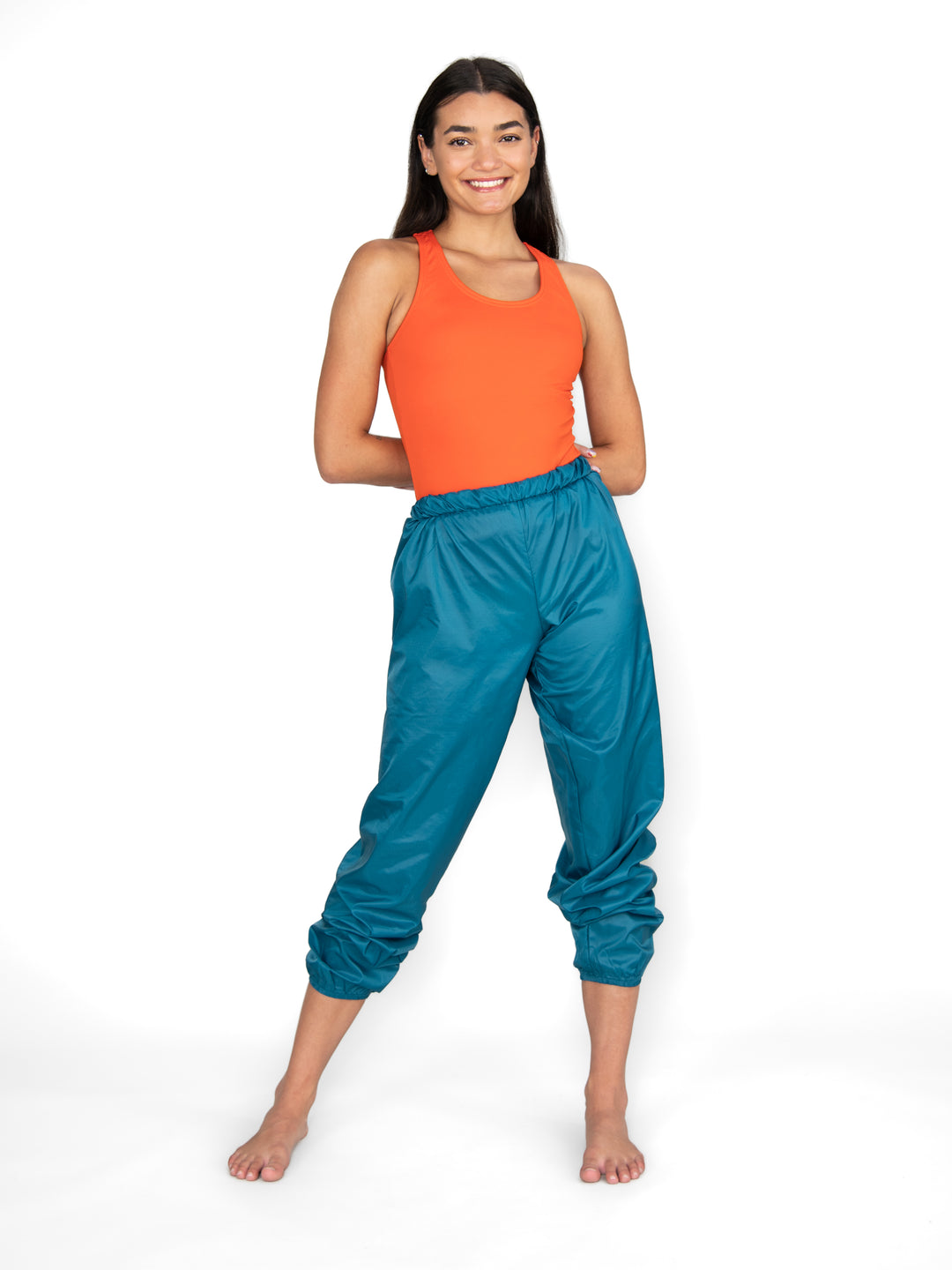 Unisex Ripstop Pants