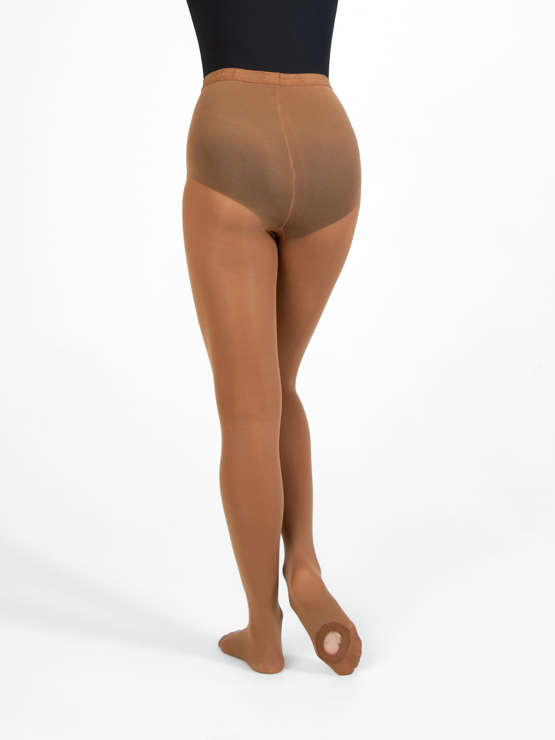 TotalSTRETCH Seamless Convertible Tights