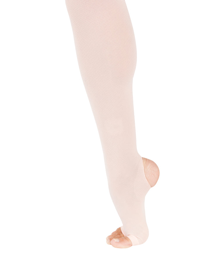 TotalSTRETCH Mesh Back Seam ProCut Tights