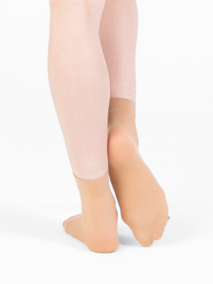 TotalSTRETCH Ankle High Tights