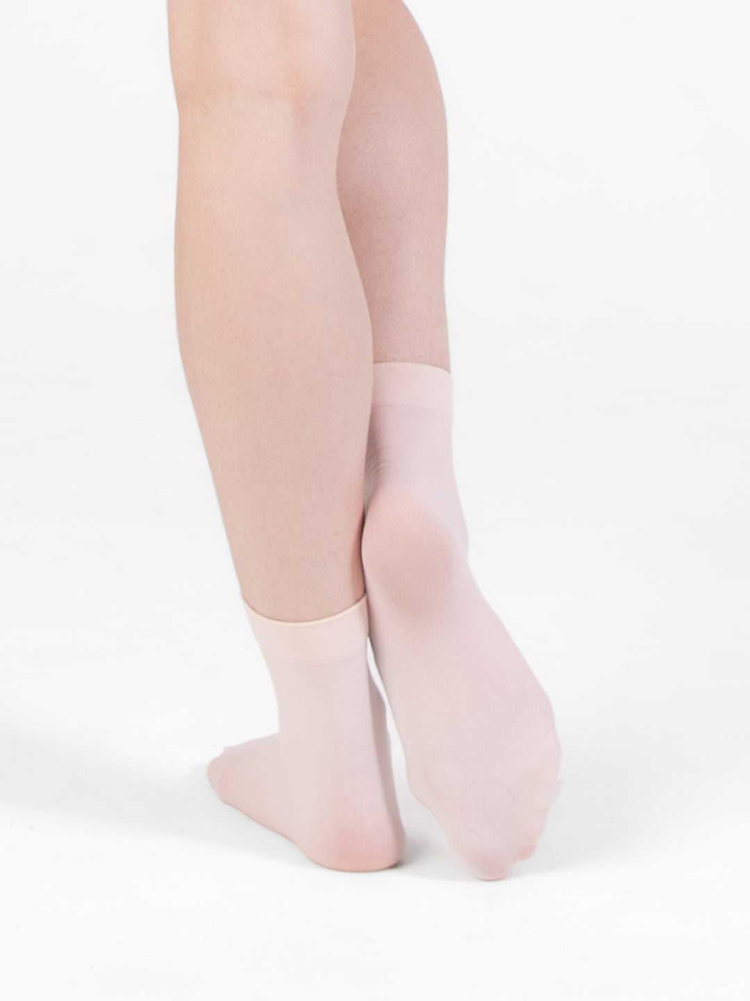 TotalSTRETCH Ankle High Tights