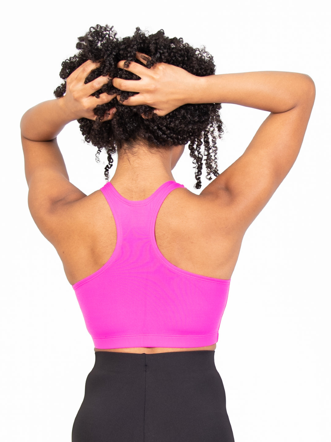 ProWEAR Racerback Bra - GIRLS