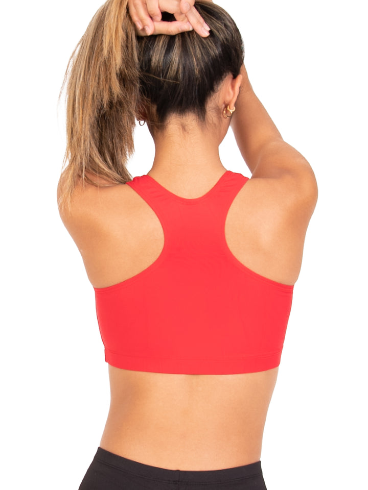 ProWEAR Racerback Bra - WOMENS