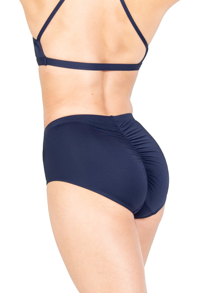 ProWEAR Ruched Dance Brief - WOMENS