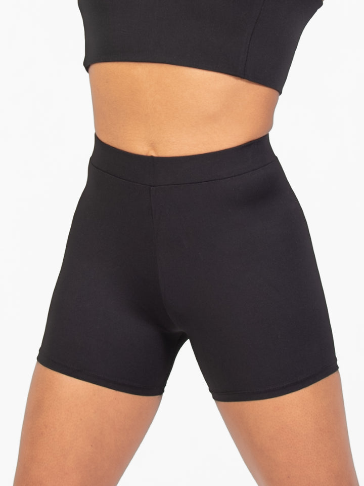 ProWEAR Solid Director Shorts - GIRLS