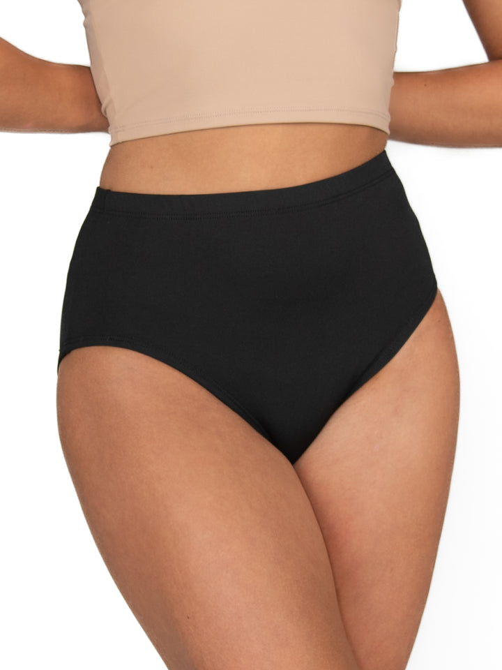 MicroTECH Athletic Brief - WOMENS